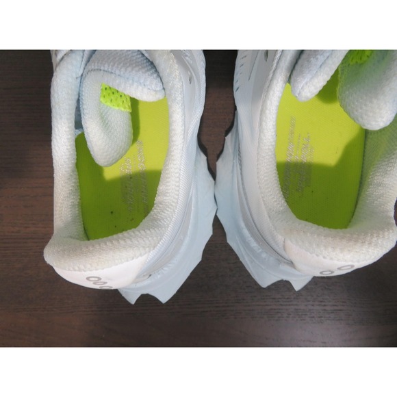 Saucony Endorphin Speed 4 Shoes Womens Size 7.5 Blue Running Sneakers S10940-50 - Picture 6 of 11